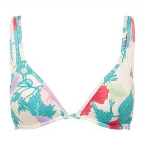 NEW EPHEMERA women's arcadia classic bra in beige